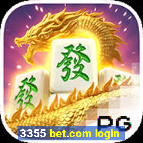 3355 bet.com login